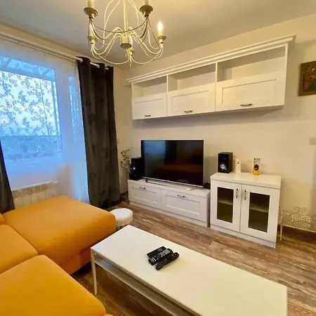 Stylish Magenta - Terrace & Free Parking