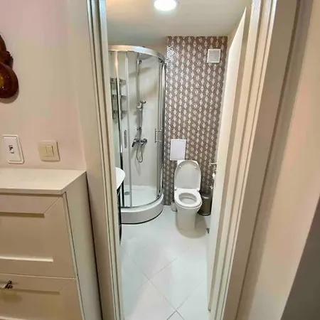 Stylish Magenta - Terrace & Free Parking Apartment *