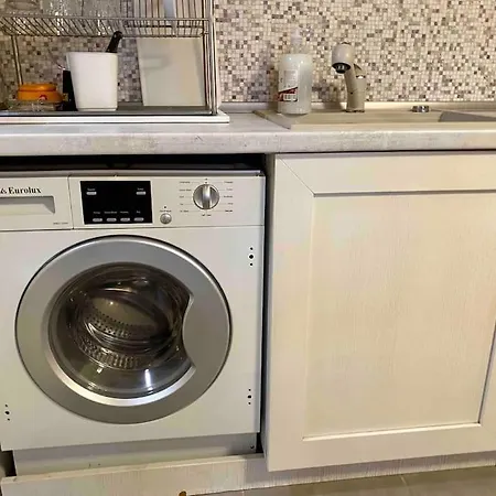 Stylish Magenta - Terrace & Free Parking Apartament *